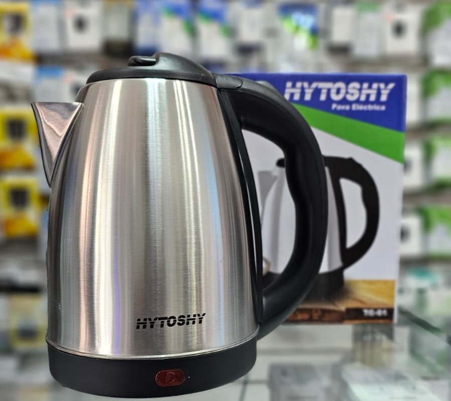  PAVA ELECTRICA 2.0 L TC-01