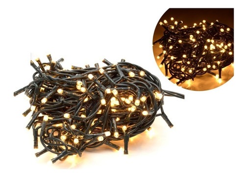  ARROZ X 100 LUCES CALIDAS