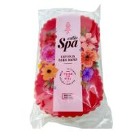  ESPONJA DE BAÑO ADULTO