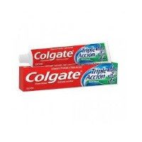 DENTIFRICO COLGATE TRIPLE ACCION 90GRS