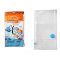 BOLSAS PARA ALMACENAMIENTO 50 X 60CM