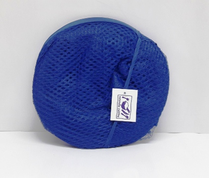 CANASTO PLEGABLE 8405-2 20X20CM B