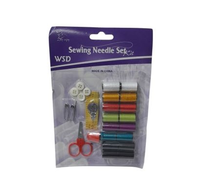 SET COSTURA C/ACC WSD 1682 BL.