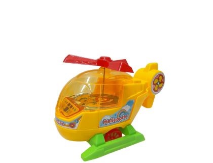 HELICOPTERO SH1028/0281 PULL-ON B.