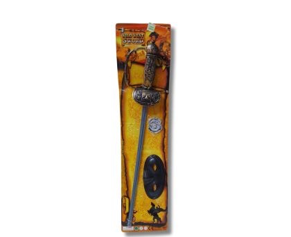 ESPADA SET COWBOY JJ6049 BLISTER