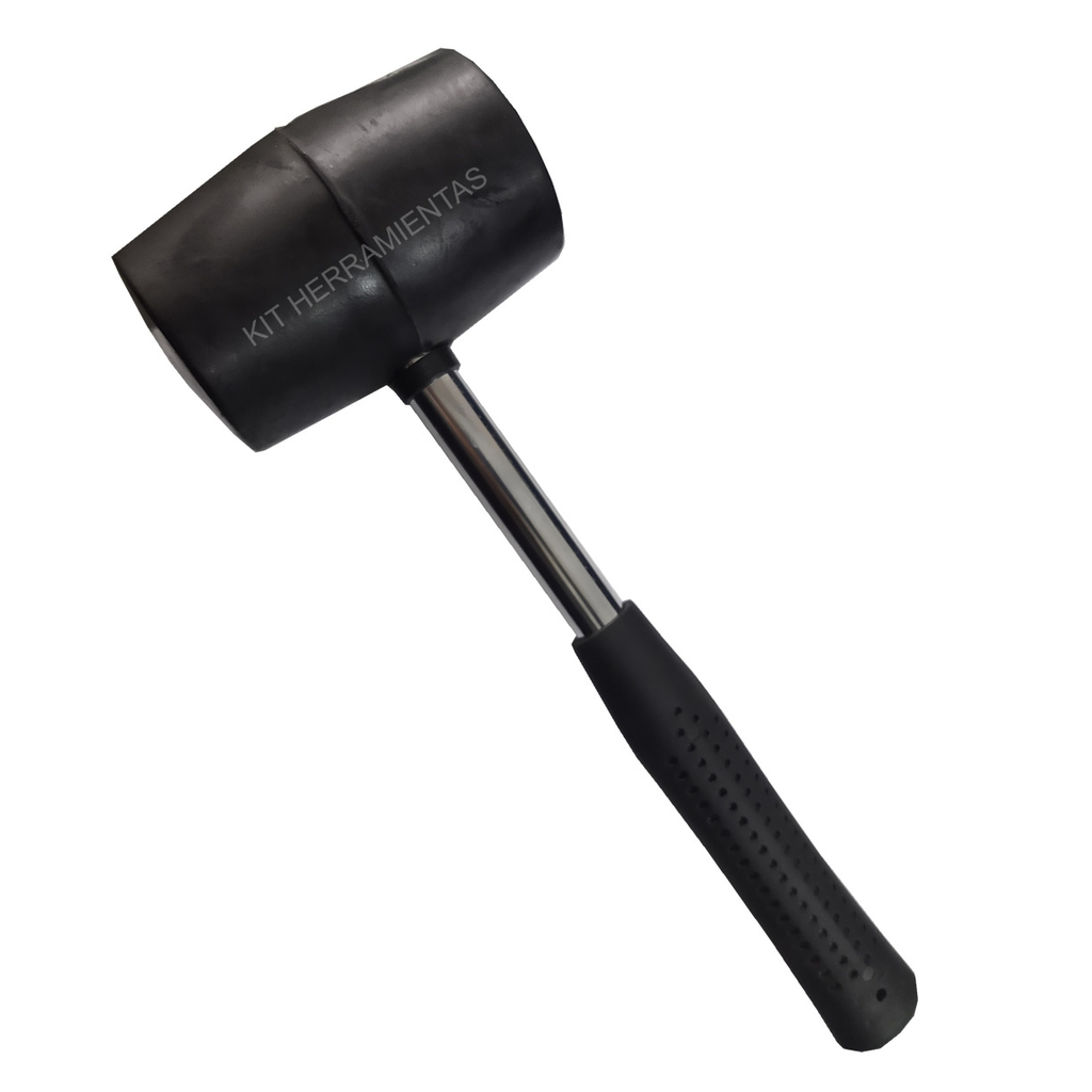 MARTILLO DE GOMA