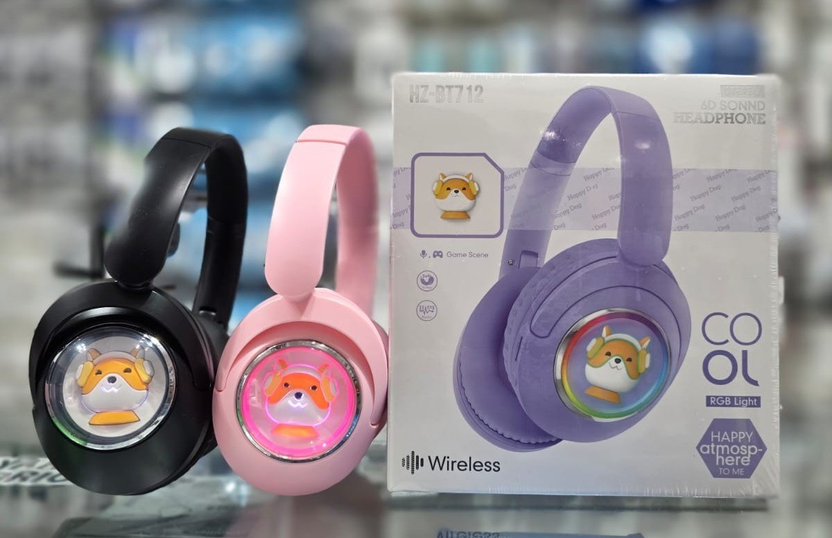 AURICULAR BLUETOOTH HZ-BT712