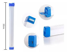 LUZ DE EMERGENCIA 40W