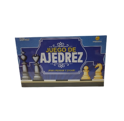 AJEDREZ 112/1123 YUYU CAJA