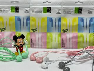  AURICULAR MANOS LIBRES U19