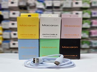 CABLE TIPO C 2.1 BN1695 MACARON