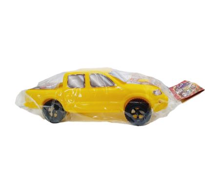 CAMIONETA 4X4 TURBO M101 50CM 0699 B.