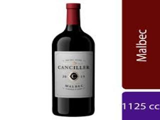 VINO CANCILLER BOTELLON TINTO