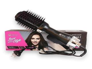 CEPILLO SECADOR 3 EN 1 OR1202