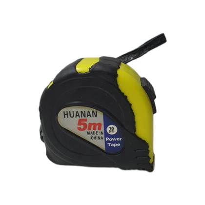 CINTA DE MEDIR 5 METROS HUANAN TAPE MEASURE