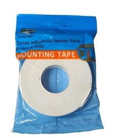 CINTA DOBLE FAZ CHICA CELESTE BOLS