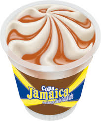 COPA JAMAICA LA MONTEVIDEANA