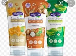 CREMA CORPORAL ALGABO AVENA Y KARITE X 200 ML