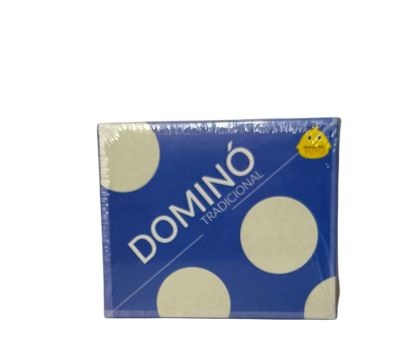 DOMINO 226/2267 TRADICIONAL YUYU CAJA