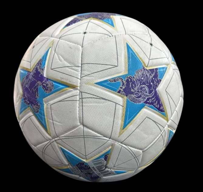 PELOTA DE futbol 400gr