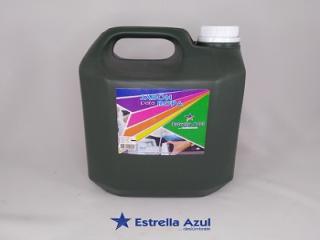 JABON LIQUIDO SUELTO  P/ROPA SKIP/ARIEL 1L ESTRELLA AZUL