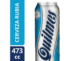 LATA QUILMES 473CC OFERTA DOS X