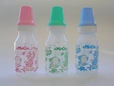 MAMADERA DECORADA OSITO CARIÑOSO