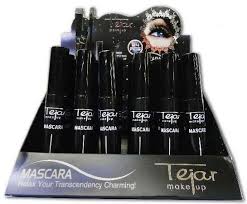 MASCARA TEJAR