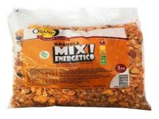 MIX ENERGETICO X KG