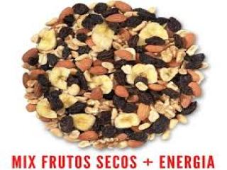 MIX FRUTOS SECOS X 100G