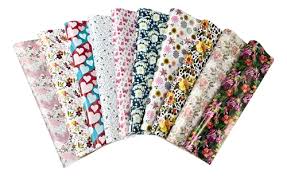 PAPEL DE REGALO 70X100 SURTIDOS