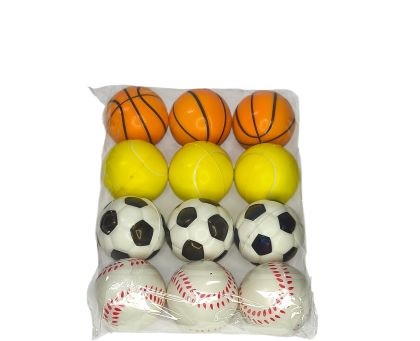 PELOTA ANTIESTRES CADA UNA