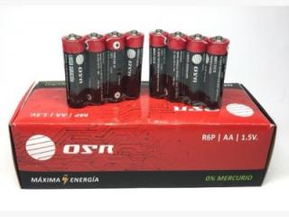 PILA AAA OSR X 4 EEL0140