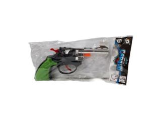 PISTOLA CEBITA GRANDE AR023 CAPGUN B.