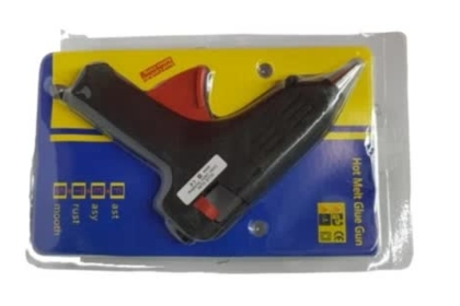 PISTOLA SILICONA CHICA