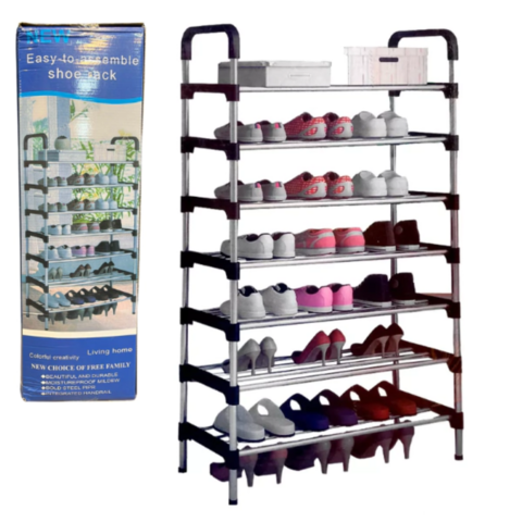 RACK GRANDE PARA ZAPATILLAS JK-3337