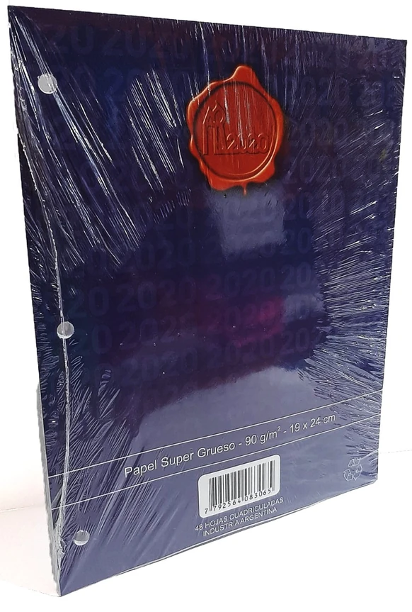 REPUESTO 2020 T/RIV X 48 HR 90GR-6241S