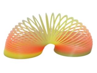 RESORTE MAGICO 04245