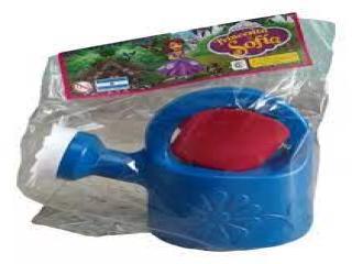 SET REGADERA + RASTRILLO + PALA+BARQUITO+ ENCASTRE