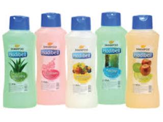 SHAMPOO HADIBELL x 950 ML