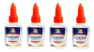 SILICONA LIQUIDA EZCO X 30ML.-303030-