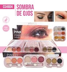 SOMBRA PINK 21 PINK PARADISE