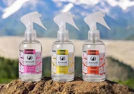 PERFUME TEXTIL ILUMINARTE 200ML