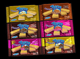 GALLETAS TYM OBLEAS CHICAS DOS X