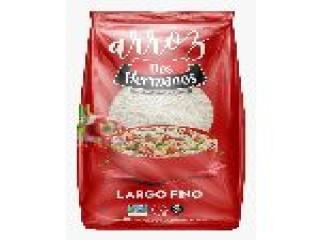 ARROZ DOS HERMANOS LARGO FINO X 1 KG.