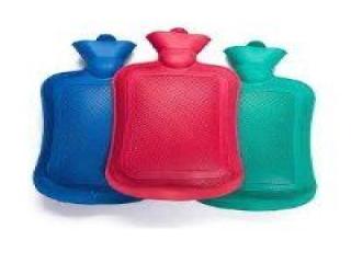 BOLSA DE AGUA CALIENTE