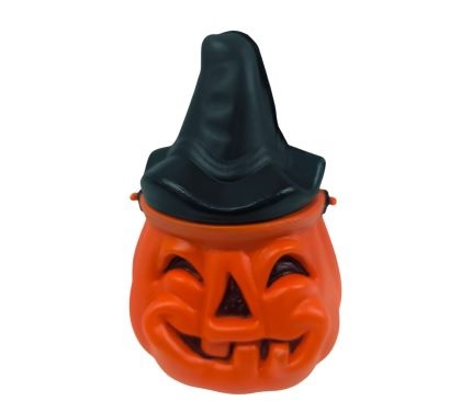 CALABAZA HALOWEEN NARANJA
