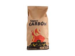 CARBON 4 KG