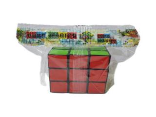 CUBO MAGICO TOYS MINI 1747/003