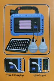 ESTACION SOLAR HURRY BOLT